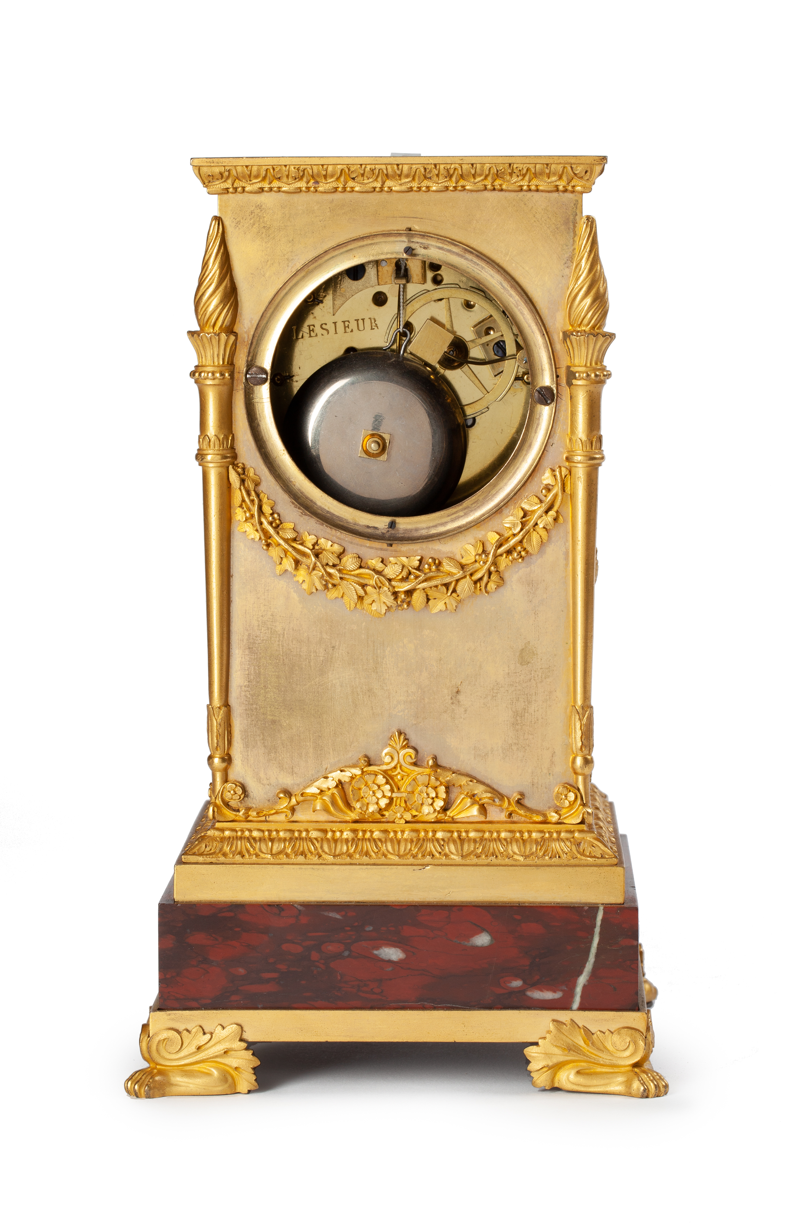 antieke klokken